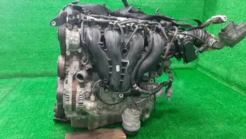 ДВИГАТЕЛЬ НА MAZDA AXELA BK3P L3-VE