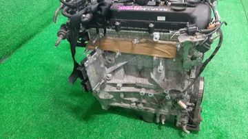 ДВИГАТЕЛЬ НА MAZDA AXELA BK3P L3-VE