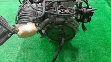 ДВИГАТЕЛЬ НА MAZDA AXELA BK3P L3-VE