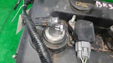 ДВИГАТЕЛЬ НА MAZDA AXELA BK3P L3-VE