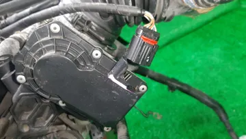 ДВИГАТЕЛЬ НА MAZDA AXELA BK3P L3-VE