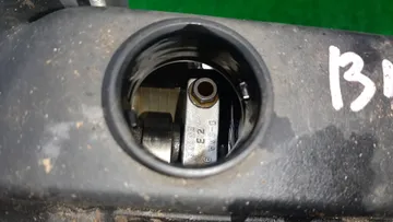 ДВИГАТЕЛЬ НА MAZDA AXELA BK3P L3-VE