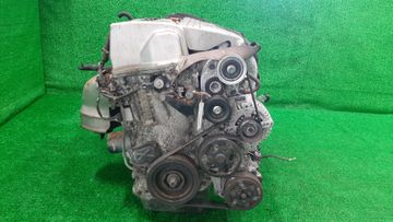 ДВИГАТЕЛЬ НА HONDA ACCORD CM2 K24A
