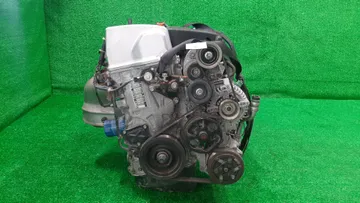 ДВИГАТЕЛЬ НА HONDA ACCORD CL7 K20A