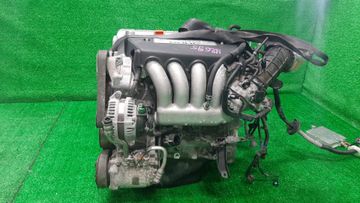 ДВИГАТЕЛЬ НА HONDA ACCORD CL7 K20A