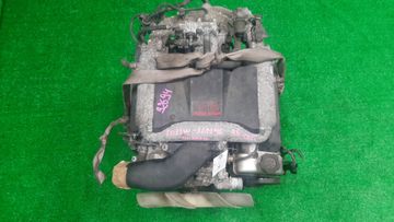 ДВИГАТЕЛЬ НА SUZUKI ESCUDO TD11W H20A