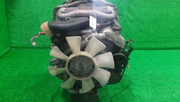 ДВИГАТЕЛЬ НА SUZUKI ESCUDO TD11W H20A