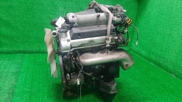 ДВИГАТЕЛЬ НА SUZUKI ESCUDO TD11W H20A