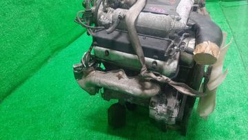 ДВИГАТЕЛЬ НА SUZUKI ESCUDO TD11W H20A