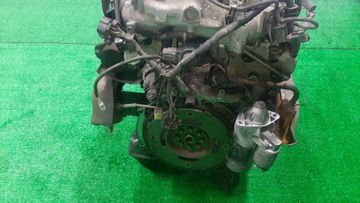 ДВИГАТЕЛЬ НА SUZUKI ESCUDO TD11W H20A