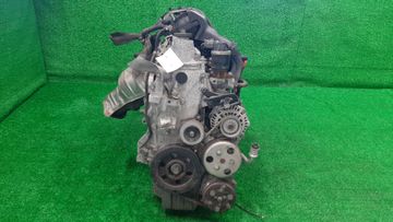 ДВИГАТЕЛЬ НА HONDA AIRWAVE GJ1 L15A