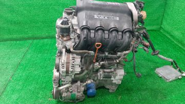ДВИГАТЕЛЬ НА HONDA AIRWAVE GJ1 L15A