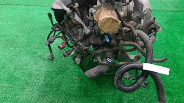 ДВИГАТЕЛЬ НА HONDA AIRWAVE GJ1 L15A