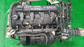 ДВИГАТЕЛЬ НА MAZDA ATENZA GH5FW L5-VE