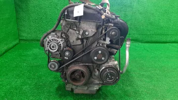ДВИГАТЕЛЬ НА MAZDA ATENZA GH5FW L5-VE