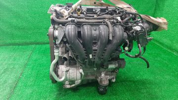 ДВИГАТЕЛЬ НА MAZDA ATENZA GH5FW L5-VE