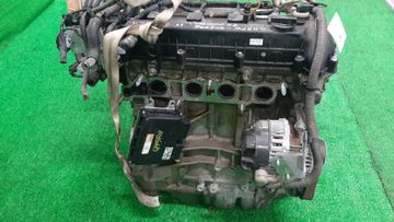 ДВИГАТЕЛЬ НА MAZDA ATENZA GH5FW L5-VE