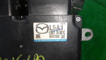 ДВИГАТЕЛЬ НА MAZDA ATENZA GH5FW L5-VE