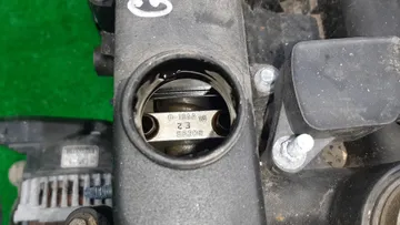 ДВИГАТЕЛЬ НА MAZDA ATENZA GH5FW L5-VE