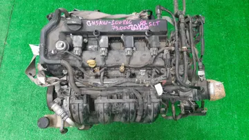 ДВИГАТЕЛЬ НА MAZDA ATENZA GH5AW L5-VE