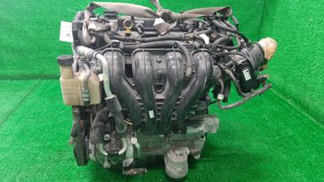 ДВИГАТЕЛЬ НА MAZDA ATENZA GH5AW L5-VE