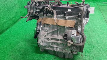 ДВИГАТЕЛЬ НА MAZDA ATENZA GH5AW L5-VE