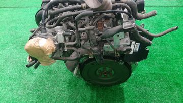 ДВИГАТЕЛЬ НА MAZDA ATENZA GH5AW L5-VE