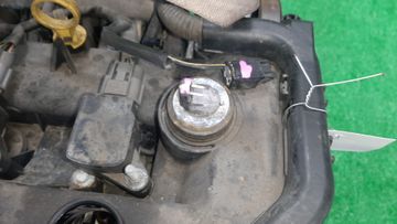 ДВИГАТЕЛЬ НА MAZDA ATENZA GH5AW L5-VE