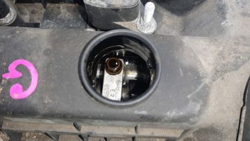 ДВИГАТЕЛЬ НА MAZDA ATENZA GH5AW L5-VE