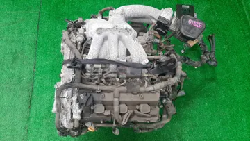 ДВИГАТЕЛЬ НА NISSAN TEANA J31 VQ23DE