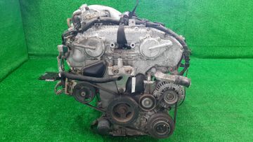 ДВИГАТЕЛЬ НА NISSAN TEANA J31 VQ23DE