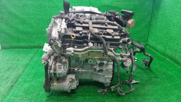 ДВИГАТЕЛЬ НА NISSAN TEANA J31 VQ23DE