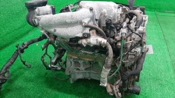 ДВИГАТЕЛЬ НА NISSAN TEANA J31 VQ23DE
