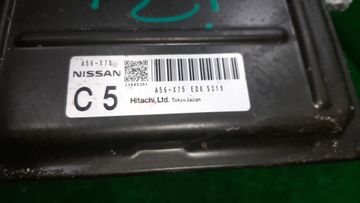 ДВИГАТЕЛЬ НА NISSAN TEANA J31 VQ23DE
