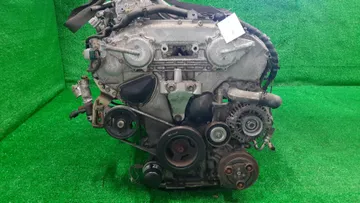ДВИГАТЕЛЬ НА NISSAN TEANA J31 VQ23DE