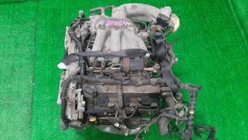 ДВИГАТЕЛЬ НА NISSAN TEANA J31 VQ23DE