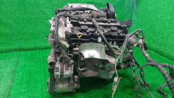 ДВИГАТЕЛЬ НА NISSAN TEANA J31 VQ23DE