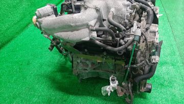 ДВИГАТЕЛЬ НА NISSAN TEANA J31 VQ23DE