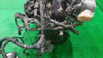 ДВИГАТЕЛЬ НА NISSAN TEANA J31 VQ23DE