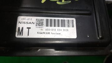 ДВИГАТЕЛЬ НА NISSAN TEANA J31 VQ23DE