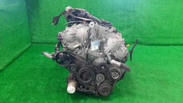 ДВИГАТЕЛЬ НА NISSAN TEANA J32 VQ25DE