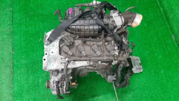 ДВИГАТЕЛЬ НА NISSAN TEANA TNJ32 QR25DE