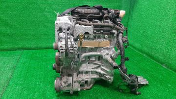 ДВИГАТЕЛЬ НА NISSAN TEANA TNJ32 QR25DE