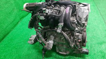 ДВИГАТЕЛЬ НА NISSAN TEANA TNJ32 QR25DE