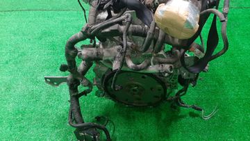 ДВИГАТЕЛЬ НА NISSAN TEANA TNJ32 QR25DE