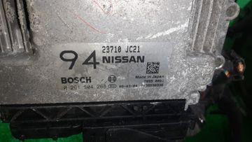 ДВИГАТЕЛЬ НА NISSAN TEANA TNJ32 QR25DE
