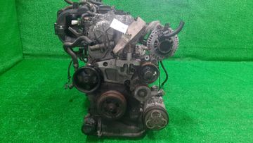 ДВИГАТЕЛЬ НА NISSAN SERENA TC24 QR20DE