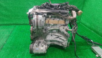 ДВИГАТЕЛЬ НА NISSAN SERENA TC24 QR20DE