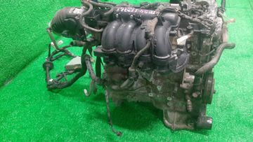 ДВИГАТЕЛЬ НА NISSAN SERENA TC24 QR20DE