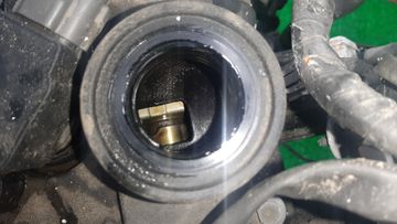 ДВИГАТЕЛЬ НА NISSAN SERENA TC24 QR20DE